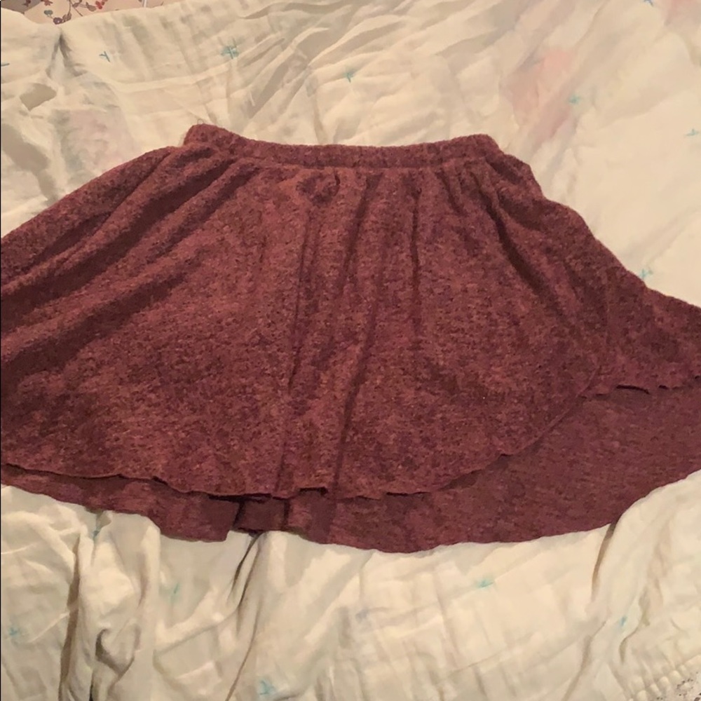 LA Hearts Skirt⭐️